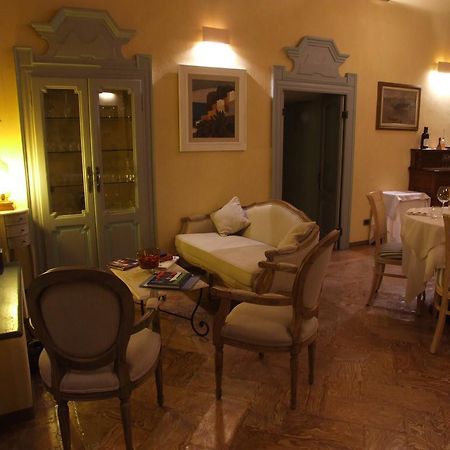 Locanda Chi Ghinn Verbania Kültér fotó