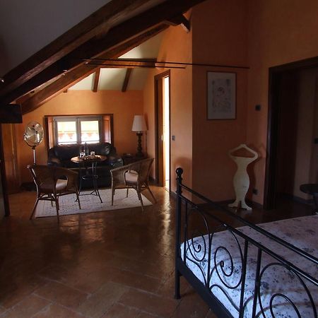 Locanda Chi Ghinn Verbania Kültér fotó