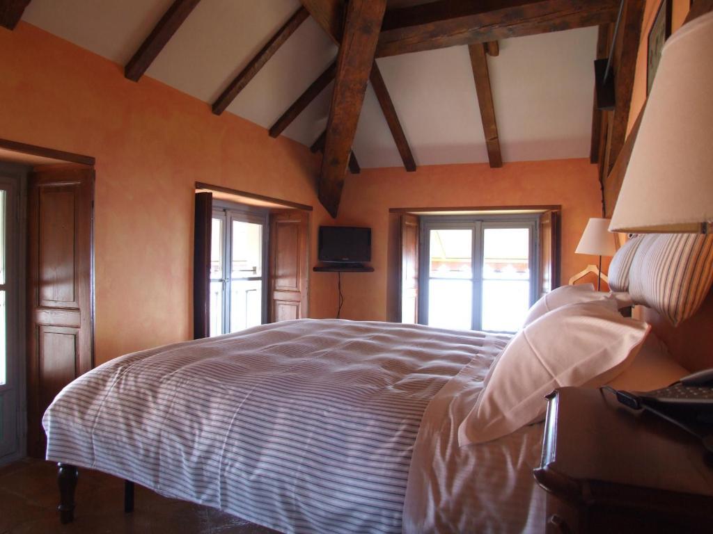 Locanda Chi Ghinn Verbania Szoba fotó