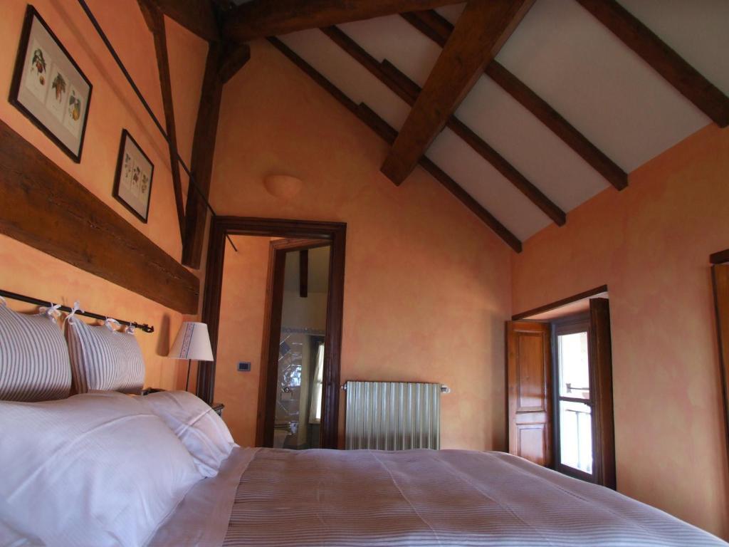 Locanda Chi Ghinn Verbania Szoba fotó