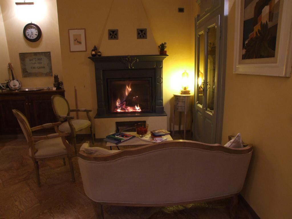 Locanda Chi Ghinn Verbania Kültér fotó