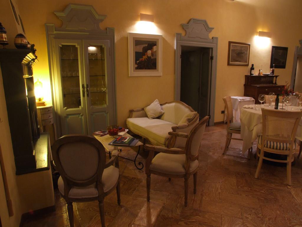 Locanda Chi Ghinn Verbania Kültér fotó