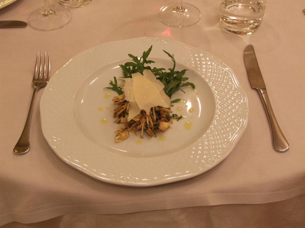 Locanda Chi Ghinn Verbania Kültér fotó
