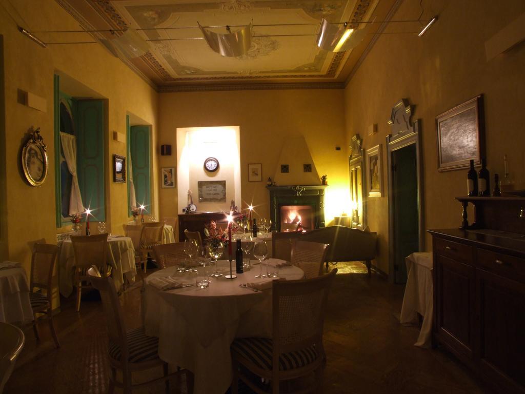 Locanda Chi Ghinn Verbania Kültér fotó