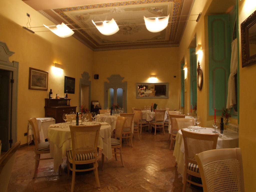 Locanda Chi Ghinn Verbania Kültér fotó