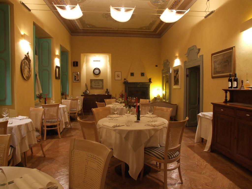 Locanda Chi Ghinn Verbania Kültér fotó