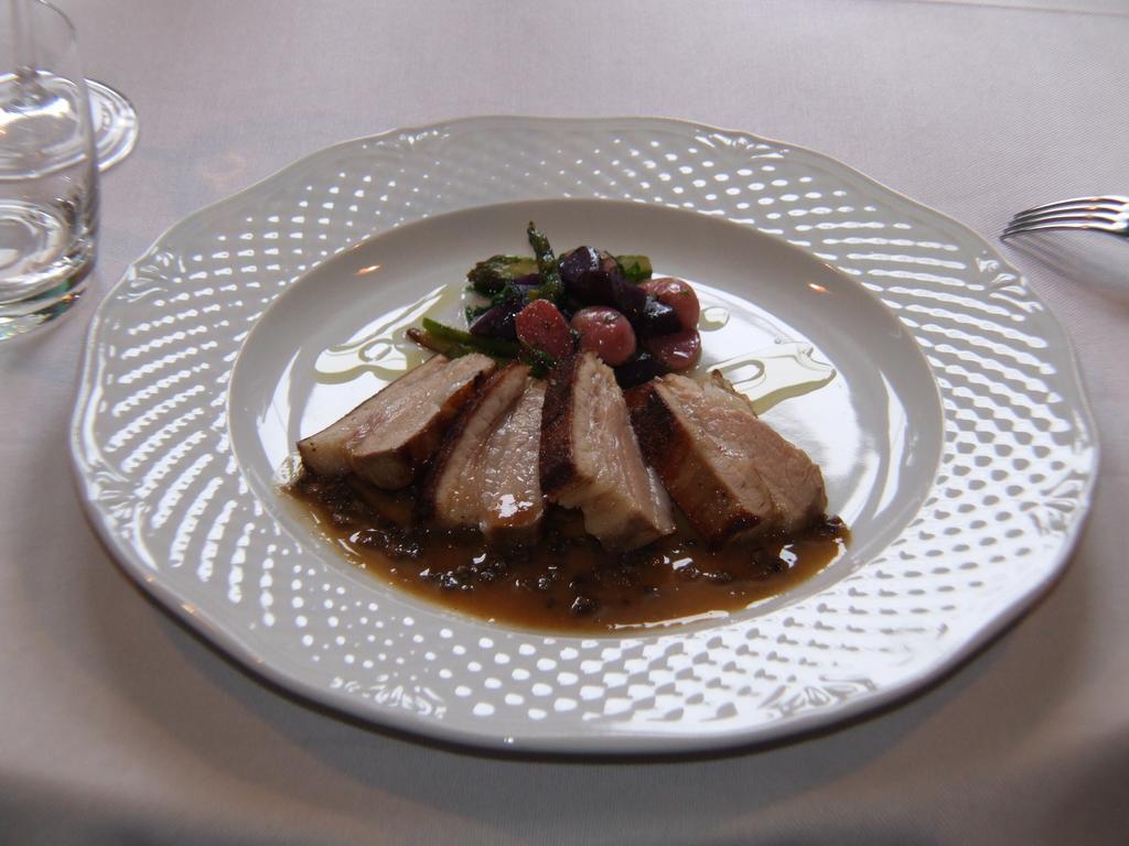 Locanda Chi Ghinn Verbania Kültér fotó