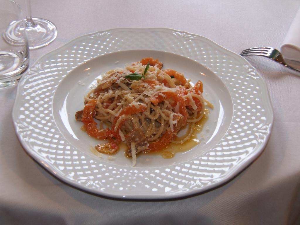 Locanda Chi Ghinn Verbania Kültér fotó