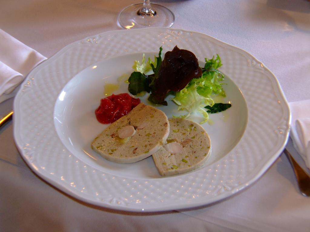 Locanda Chi Ghinn Verbania Kültér fotó