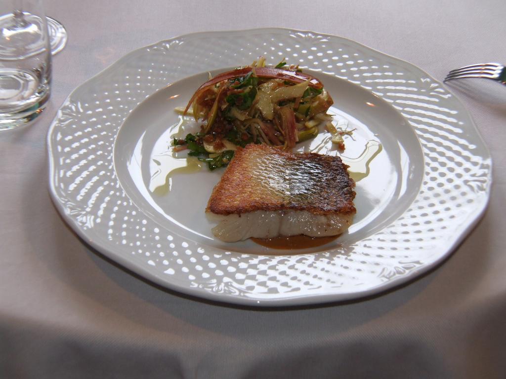 Locanda Chi Ghinn Verbania Kültér fotó