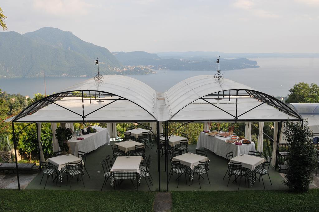 Locanda Chi Ghinn Verbania Kültér fotó