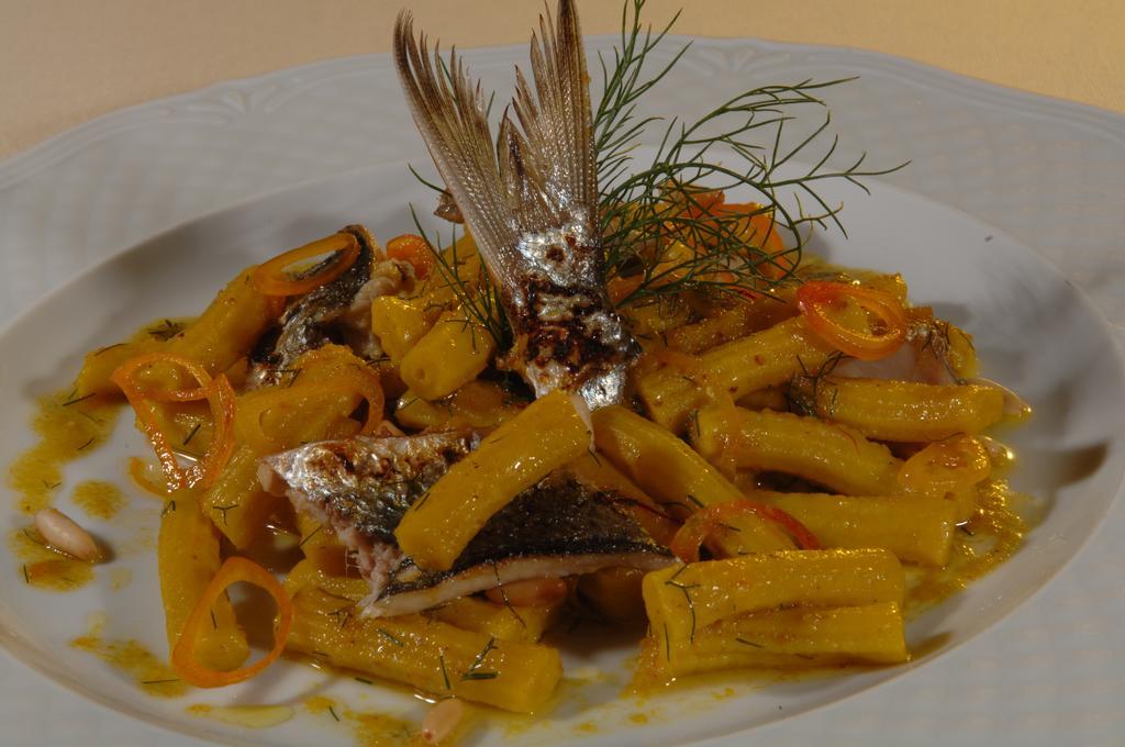 Locanda Chi Ghinn Verbania Kültér fotó