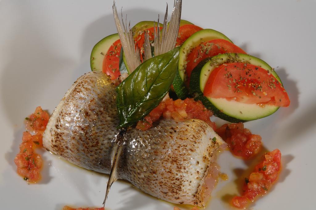Locanda Chi Ghinn Verbania Kültér fotó