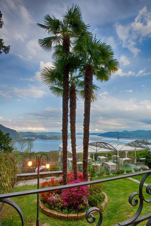 Locanda Chi Ghinn Verbania Kültér fotó